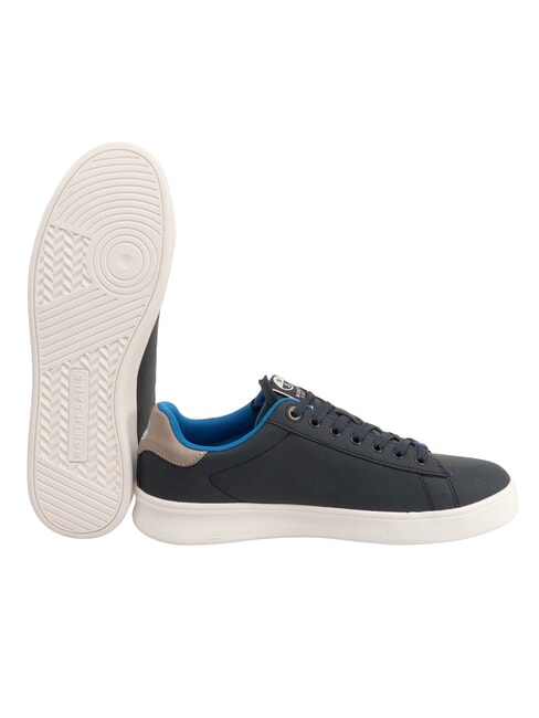 LIFESTYLE Sneakers navy-taupe - Scarpe Uomo