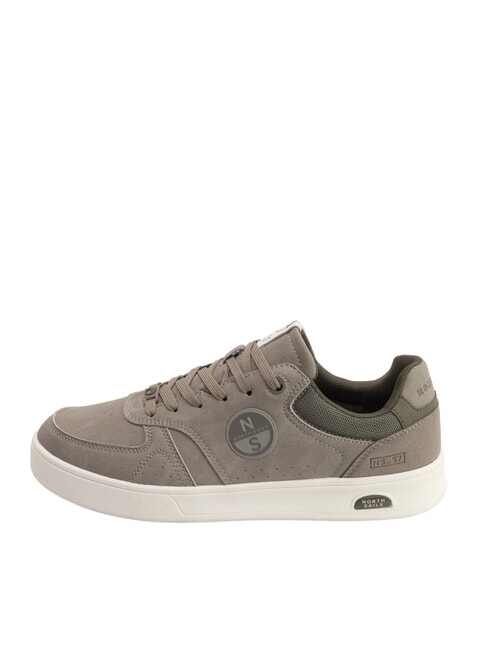 OCEAN Sneakers taupe - Scarpe Uomo