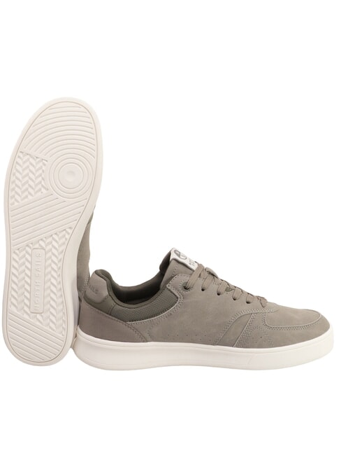 OCEAN Sneakers taupe - Scarpe Uomo