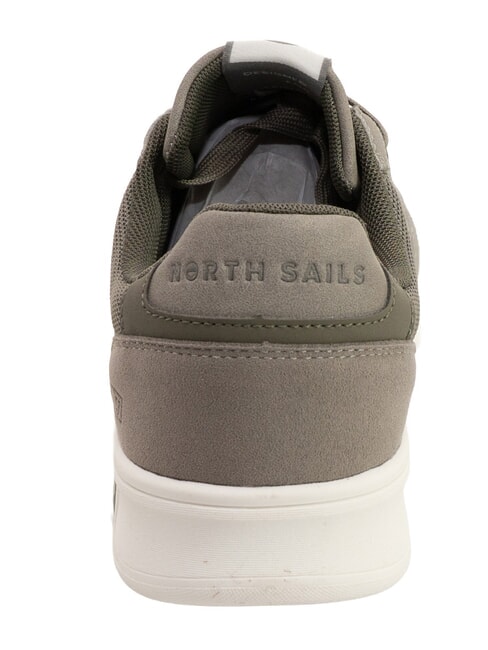 OCEAN Sneakers taupe - Scarpe Uomo