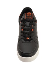 NORTH SAILS OCEAN Sneakers black-orange - Scarpe Uomo - 4
