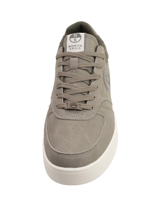 OCEAN Sneakers taupe - Scarpe Uomo