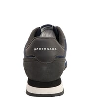 NORTH SAILS ROUTE Sneakers navy-dk grey - Scarpe Uomo - 3
