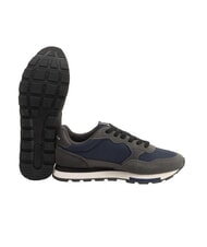NORTH SAILS ROUTE Sneakers navy-dk grey - Scarpe Uomo - 4