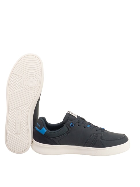 OCEAN Sneakers navy-blue - Scarpe Uomo