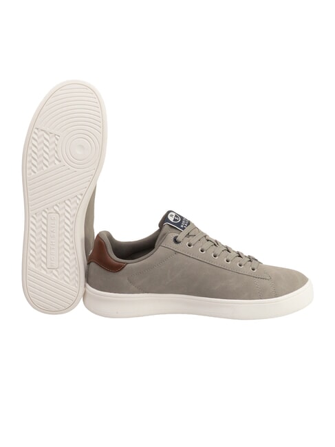 LIFESTYLE Sneakers taupe - Scarpe Uomo