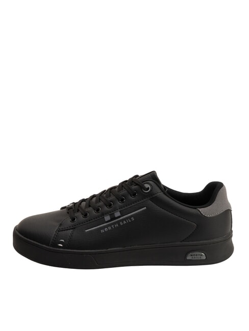 LIFESTYLE Sneakers black-grey - Scarpe Uomo