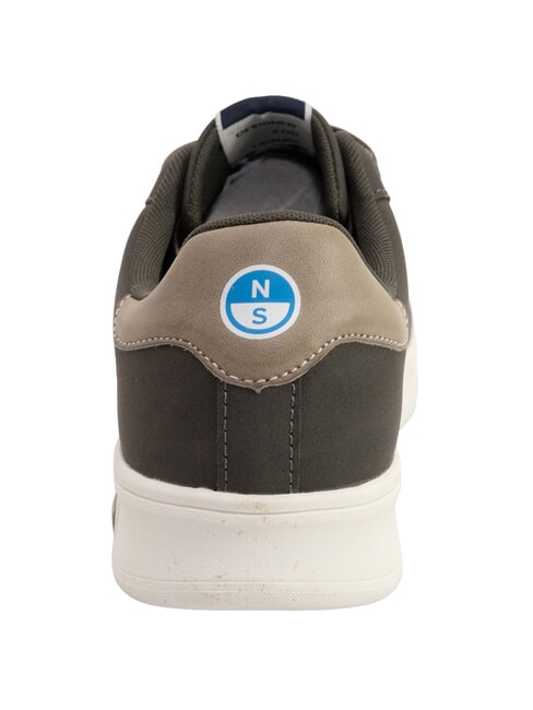 LIFESTYLE Sneakers grey - Scarpe Uomo