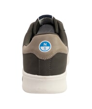 NORTH SAILS LIFESTYLE Sneakers grey - Scarpe Uomo - 3