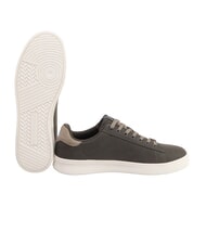 NORTH SAILS LIFESTYLE Sneakers grey - Scarpe Uomo - 5