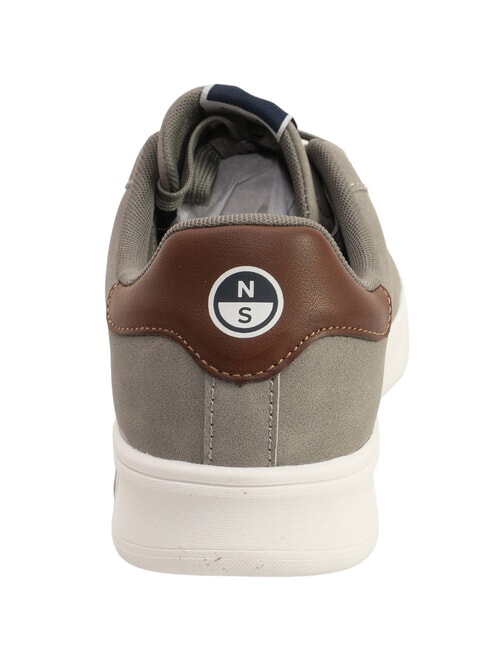 LIFESTYLE Sneakers taupe - Scarpe Uomo