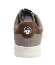 NORTH SAILS LIFESTYLE Sneakers taupe - Scarpe Uomo - 3