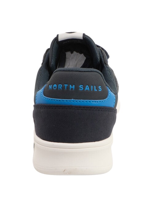 OCEAN Sneakers navy-blue - Scarpe Uomo