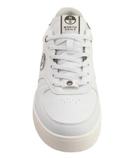 NORTH SAILS OCEAN Sneakers white-military green - Scarpe Uomo - 4