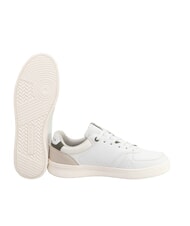 NORTH SAILS OCEAN Sneakers white-military green - Scarpe Uomo - 5