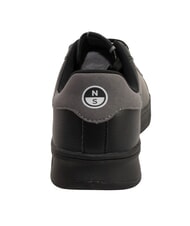 NORTH SAILS LIFESTYLE Sneakers black-grey - Scarpe Uomo - 3