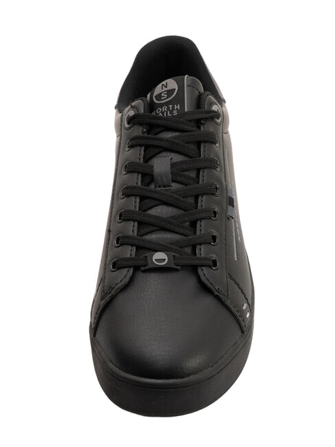 LIFESTYLE Sneakers black-grey - Scarpe Uomo