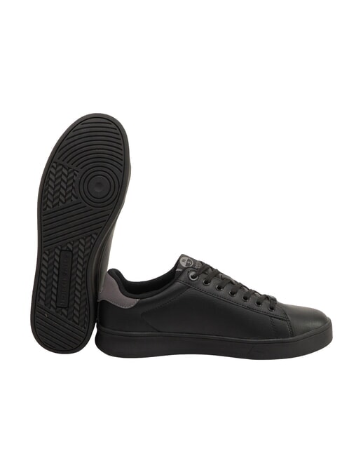 LIFESTYLE Sneakers black-grey - Scarpe Uomo