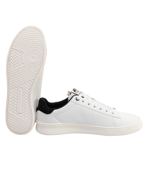 LIFESTYLE Sneakers white-black - Scarpe Uomo