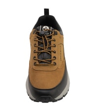 NORTH SAILS COMPETITIVE Sneakers tan - Scarpe Uomo - 4