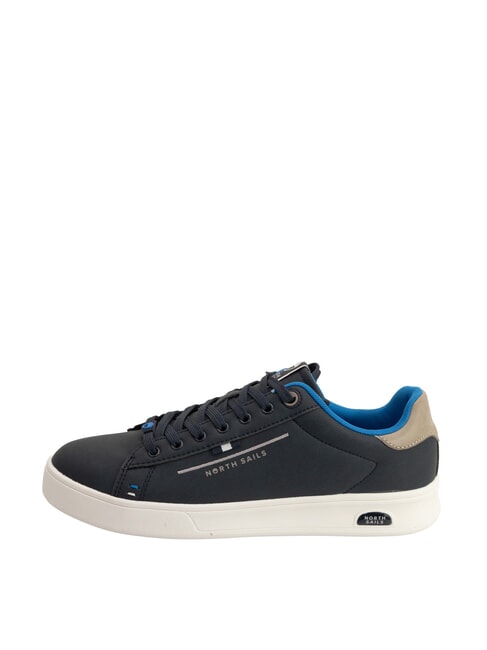 LIFESTYLE Sneakers navy-taupe - Scarpe Uomo