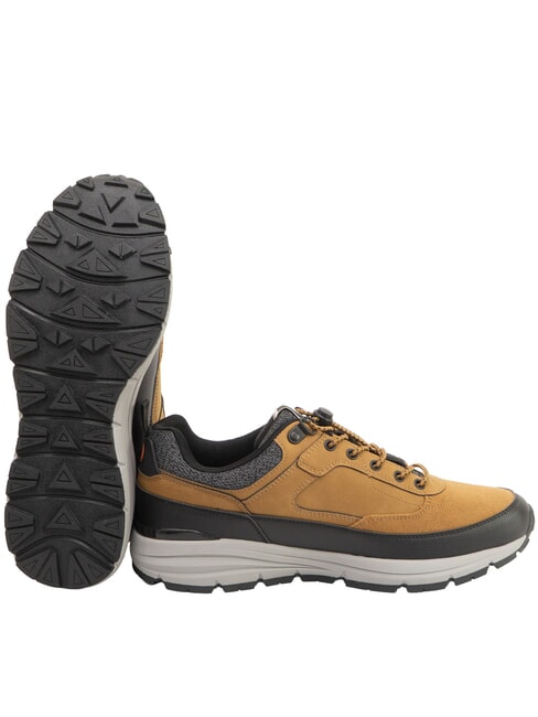 COMPETITIVE Sneakers tan - Scarpe Uomo