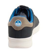 NORTH SAILS LIFESTYLE Sneakers navy-taupe - Scarpe Uomo - 4