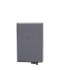 PIQUADRO BLUE SQUARE Portacard rigido  cuoio4 - Portafogli Uomo - 2