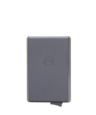 PIQUADRO BLUE SQUARE Portacard rigido  MOGANO - Portafogli Uomo - 2