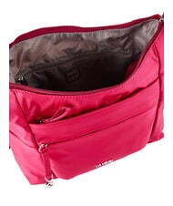SAMSONITE MOVE 5.0 S Borsa a tracolla RASPBERRY PINK - Borse Donna - 4