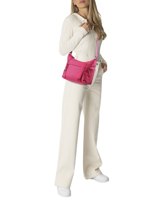 MOVE 5.0 S Borsa a tracolla RASPBERRY PINK - Borse Donna