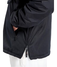 NAPAPIJRI RAINFOREST NEXT SUM Giacca con cappuccio black beauty - Giacche Uomo - 4