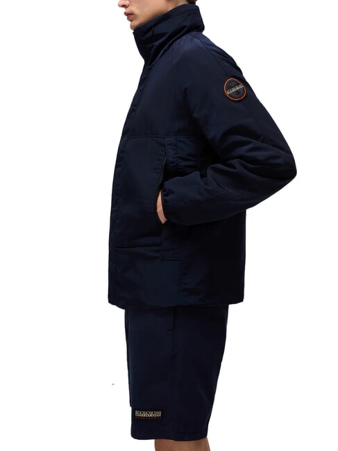 A-BISENZIO Giacca blu marine - Giacche Uomo