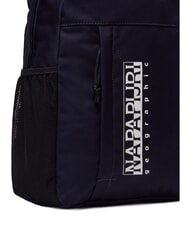 NAPAPIJRI H-CALA Zaino blu marine - Zaini Scuola & Tempo Libero - 4
