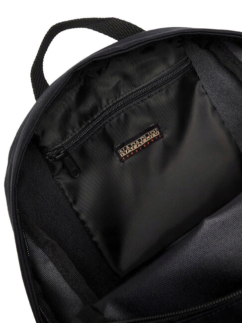 H-CALA Zaino black beauty - Zaini Scuola & Tempo Libero