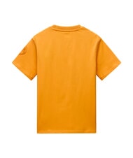 NAPAPIJRI S-AMUNDSEN T-Shirt in cotone - T-shirt Uomo