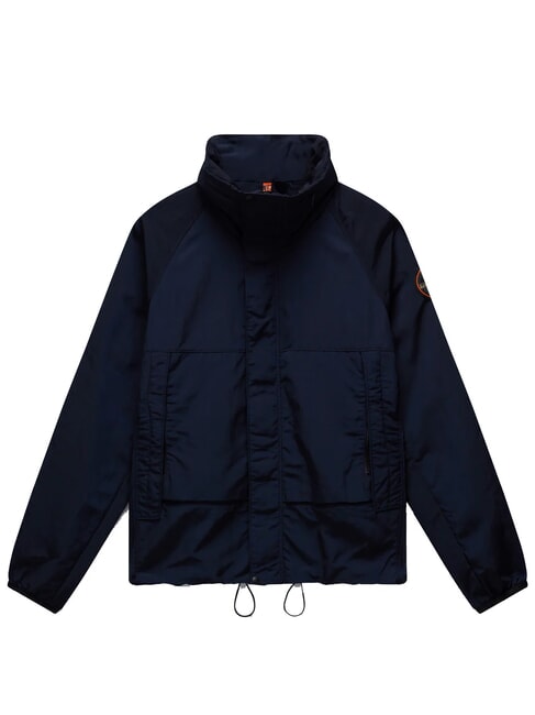 A-BISENZIO Giacca blu marine - Giacche Uomo