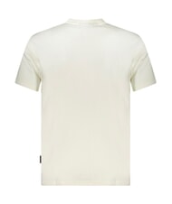 NAPAPIJRI S-VANNI T-Shirt in cotone - T-shirt Uomo