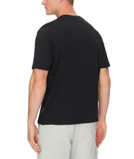 NAPAPIJRI S-VANNI T-Shirt in cotone - T-shirt Uomo