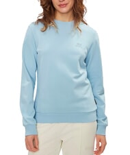 NAPAPIJRI B-NINA Felpa bellwether blue - Felpe Donna - 2