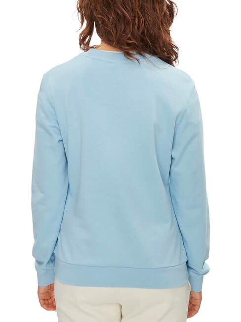 B-NINA Felpa bellwether blue - Felpe Donna