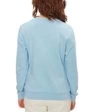 NAPAPIJRI B-NINA Felpa bellwether blue - Felpe Donna - 3