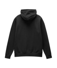 NAPAPIJRI BURGEE Felpa con cappuccio black 041 - Felpe Uomo - 2