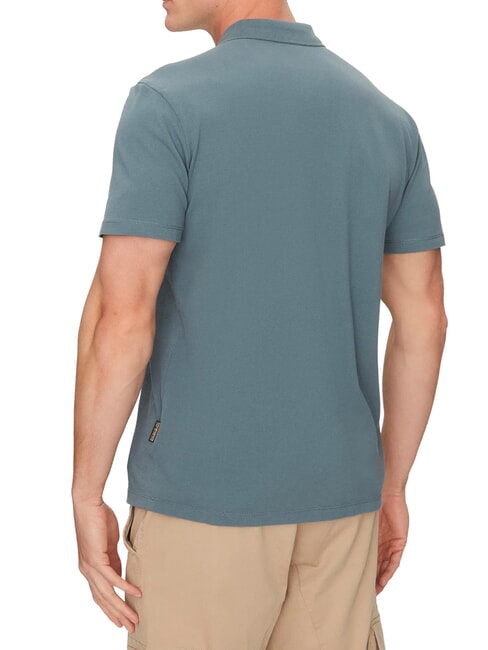 EALIS Polo stormy weat - Polo Uomo