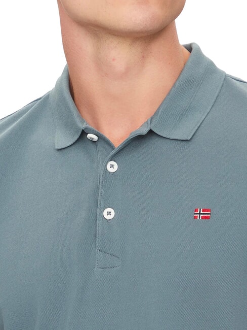 EALIS Polo stormy weat - Polo Uomo
