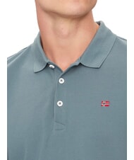 NAPAPIJRI EALIS Polo stormy weat - Polo Uomo - 3