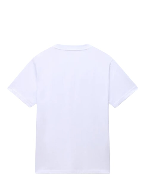 SISY T-Shirt in cotone Bright white - T-shirt Uomo