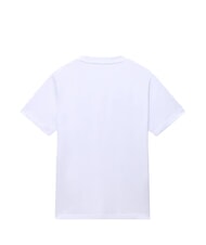 NAPAPIJRI SISY T-Shirt in cotone - T-shirt Uomo