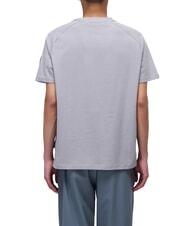 NAPAPIJRI S-AMBRA T-Shirt in cotone ultimate gr - T-shirt Uomo - 2