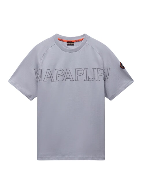 S-AMBRA T-Shirt in cotone ultimate gr - T-shirt Uomo